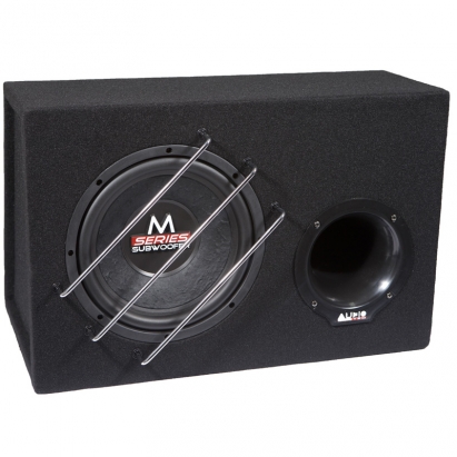   Audio System R 12 BR